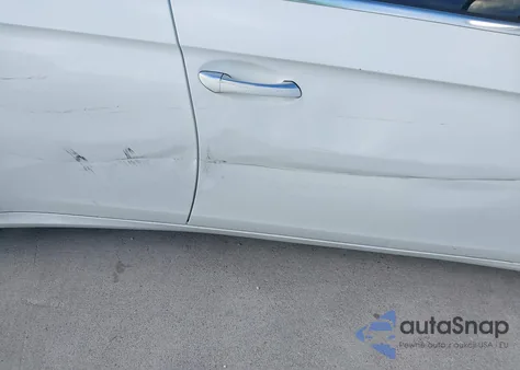 2006 Mercedes-Benz Cls 500 из США, поврежденный, VIN WDDDJ75XX6A017958